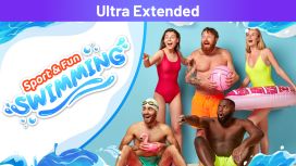 Sport & Fun: Swimming Ultra Extended