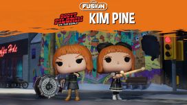 Funko Fusion - Kim Pine