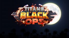 Titans Black Ops