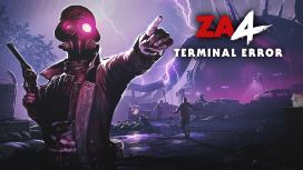 Zombie Army 4: Mission 7 - Terminal Error
