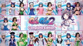 Gal*Gun 2 Complete Edition