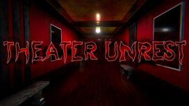 Theater Unrest