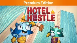 Hotel Hustle Premium Edition