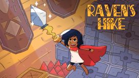 Raven's Hike