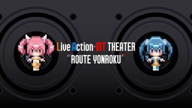 Live Action-BIT THEATER "ROUTE YONROKU"