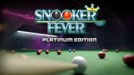 Snooker Fever Platinum Edition