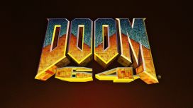 DOOM 64