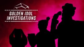 Investigations #4 - Codename: Expedition