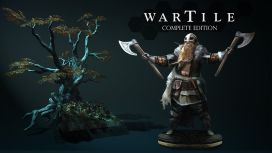 WARTILE