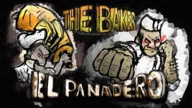 El Panadero -The Baker-