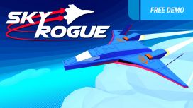 Sky Rogue