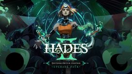 Hades II Nintendo Switch™ 2 Edition Upgrade Pack