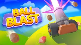 Ball Blast