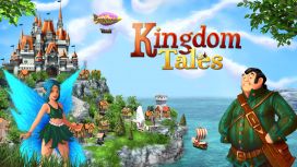 Kingdom Tales