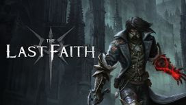 The Last Faith