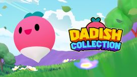 Dadish Collection