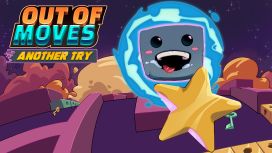 Out of Moves: Another Try