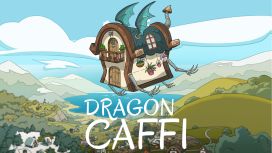 Dragon Caffi