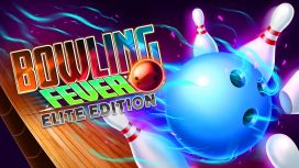 Bowling Fever Elite Edition