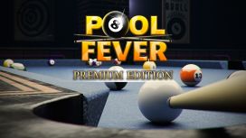 Pool Fever Premium Edition