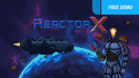 ReactorX