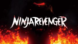NINJA REVENGER