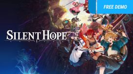Silent Hope