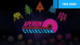 Aperion Cyberstorm