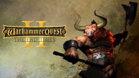 Warhammer Quest 2: The End Times