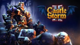 CastleStorm II