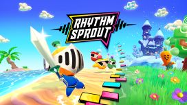 Rhythm Sprout