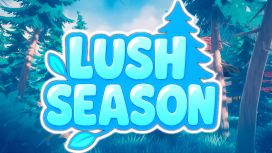 Lush Season