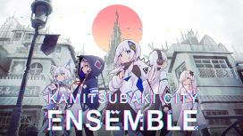 KAMITSUBAKI CITY ENSEMBLE