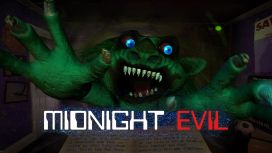 Midnight Evil