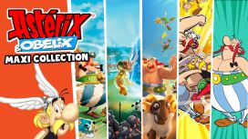 Asterix Maxi Collection