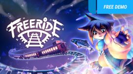 Freeride