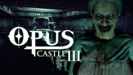 Opus Castle - Chapter 3