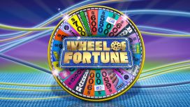 Wheel of Fortune®