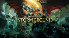 Warhammer Age of Sigmar: Storm Ground