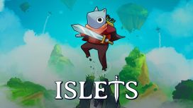 Islets