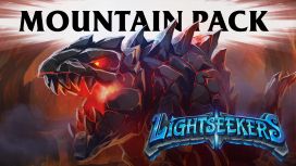 Lightseekers Mountain Bundle