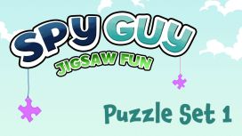 Puzzle Set 1