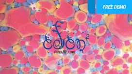 PixelJunk Eden 2
