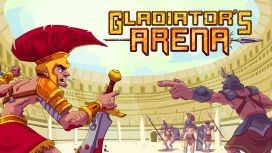 Gladiator's Arena