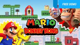 Mario vs. Donkey Kong