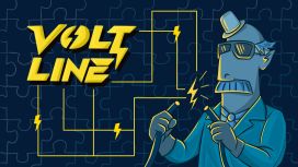 Voltline