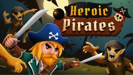 Heroic Pirates