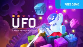 Unidentified Falling Objects
