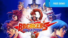 Breakers Collection