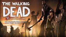 The Walking Dead: The Complete First Season